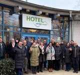 Gemeinsam Zukunft gestalten: Netzwerktreffen für starke Werkstätten und lebendige Teilhabe