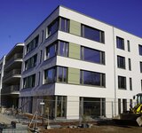 Großer Andrang beim Tag der offenen Tür im Seniorenzentrum am Stadtpark